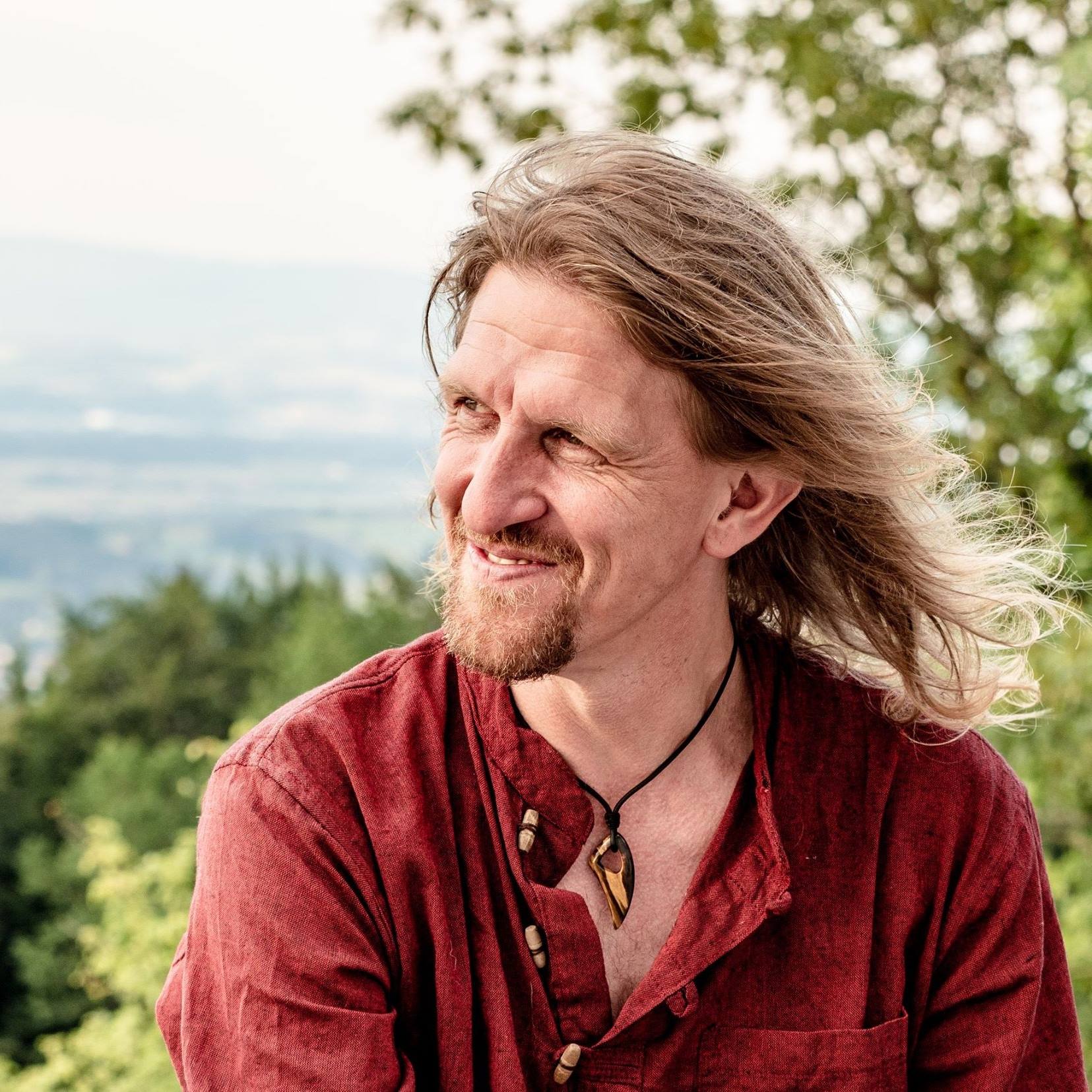 Fotograf Stefan Fuhrmann Das ist Stefan Fuhrmann